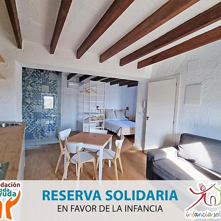 Apartamentos Mykonos 3000 Peñíscola Esterno foto