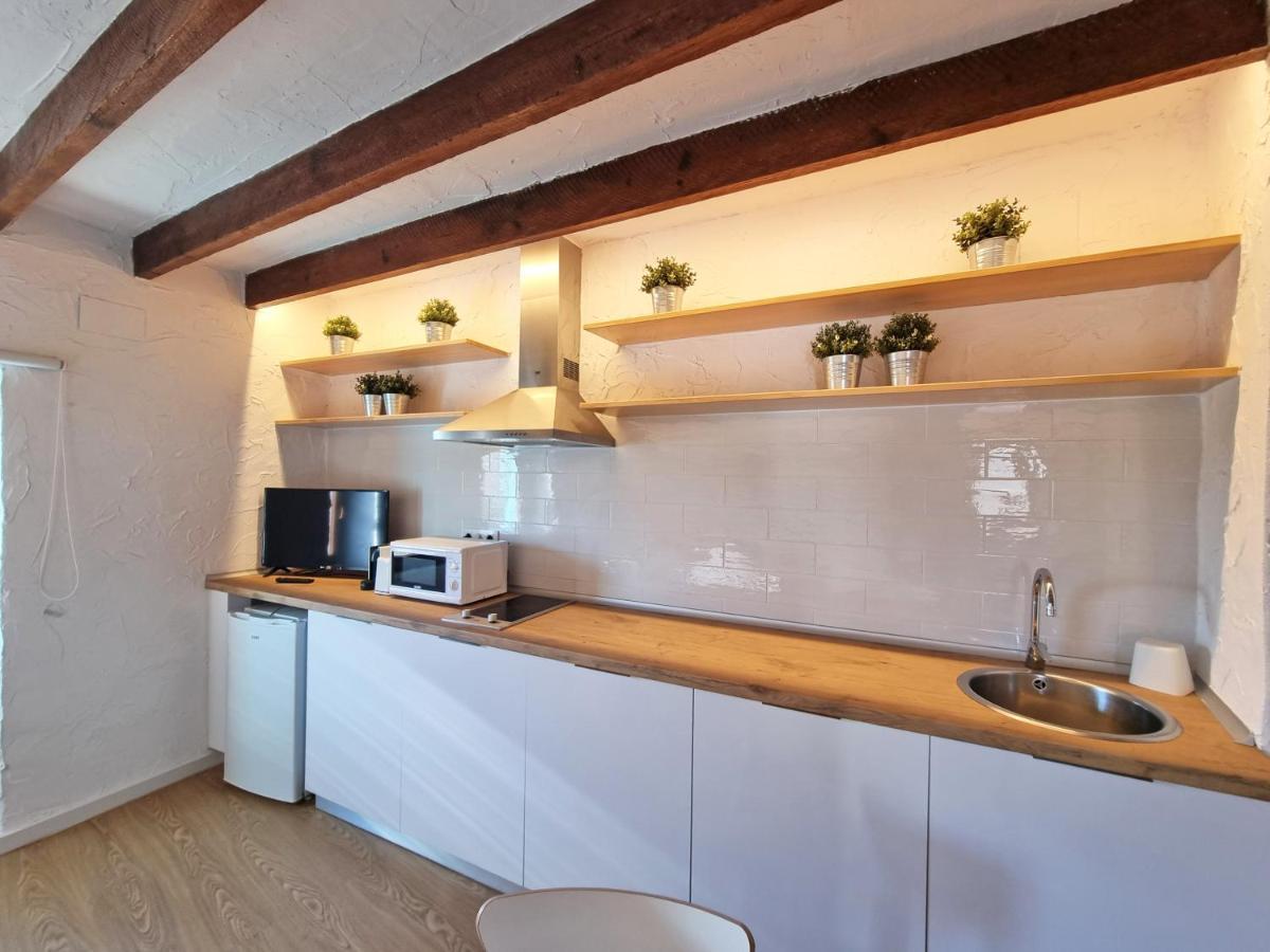 Apartamentos Mykonos 3000 Peñíscola Esterno foto