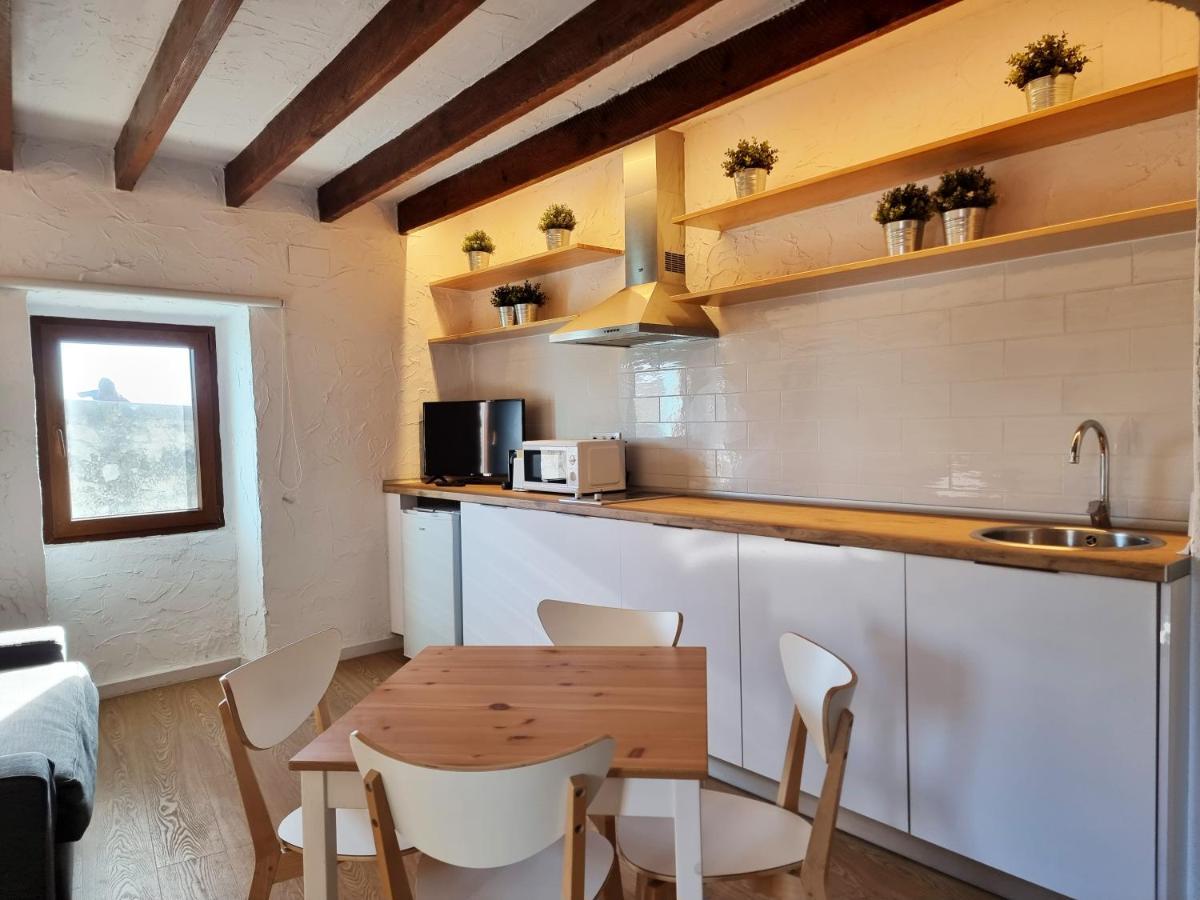 Apartamentos Mykonos 3000 Peñíscola Esterno foto