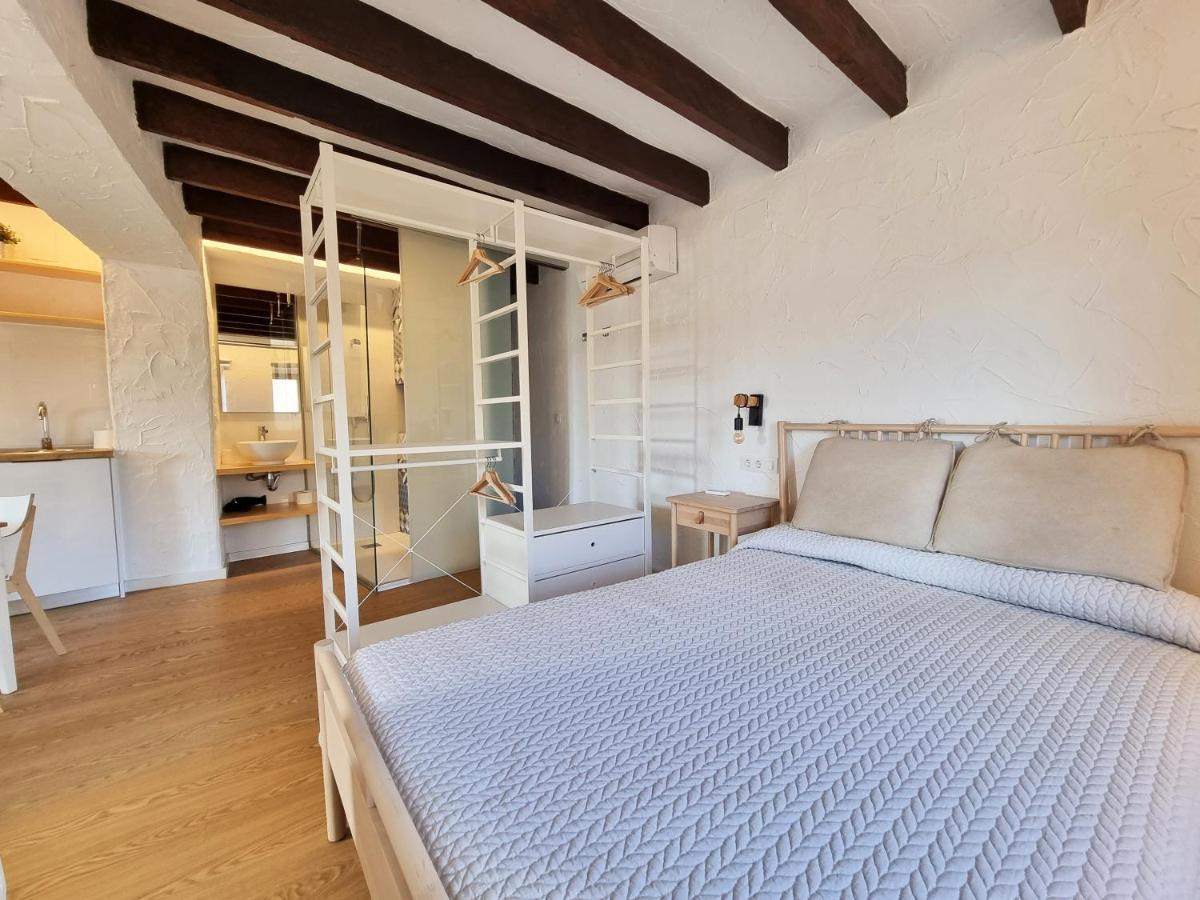 Apartamentos Mykonos 3000 Peñíscola Esterno foto