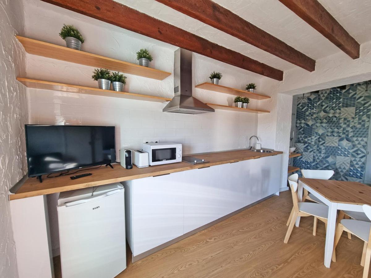 Apartamentos Mykonos 3000 Peñíscola Esterno foto