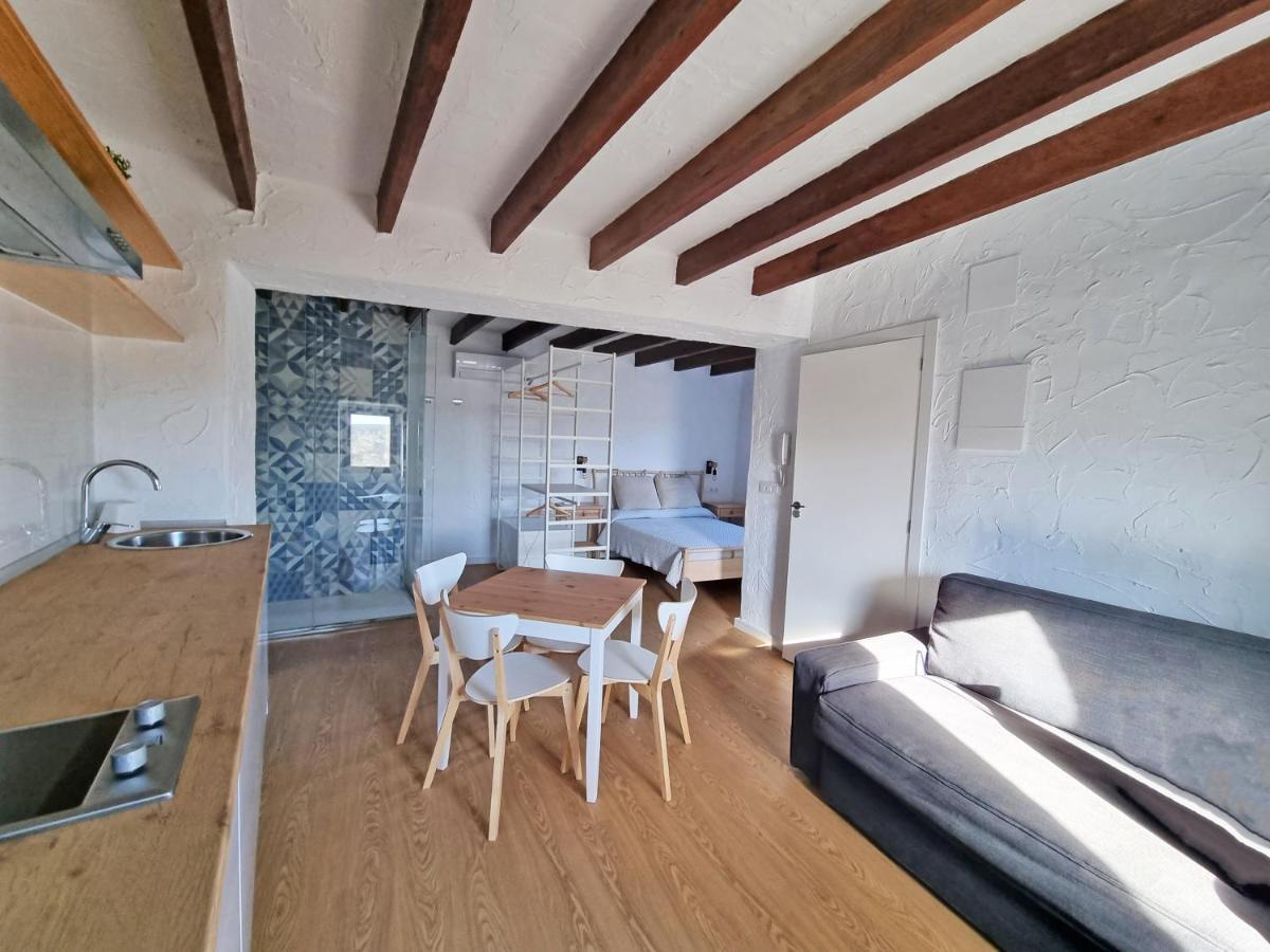 Apartamentos Mykonos 3000 Peñíscola Esterno foto