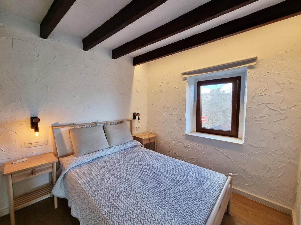 Apartamentos Mykonos 3000 Peñíscola Esterno foto
