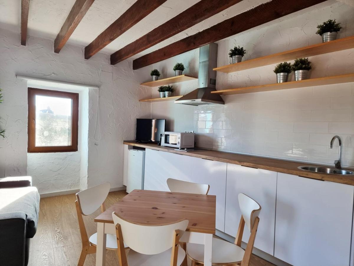 Apartamentos Mykonos 3000 Peñíscola Esterno foto