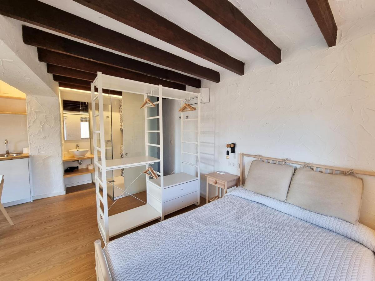 Apartamentos Mykonos 3000 Peñíscola Esterno foto